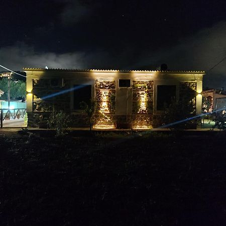 산타도메니카 Casa Spezzara 빌라 외부 사진