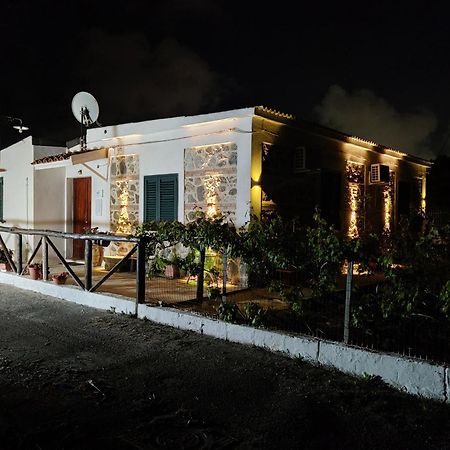 산타도메니카 Casa Spezzara 빌라 외부 사진