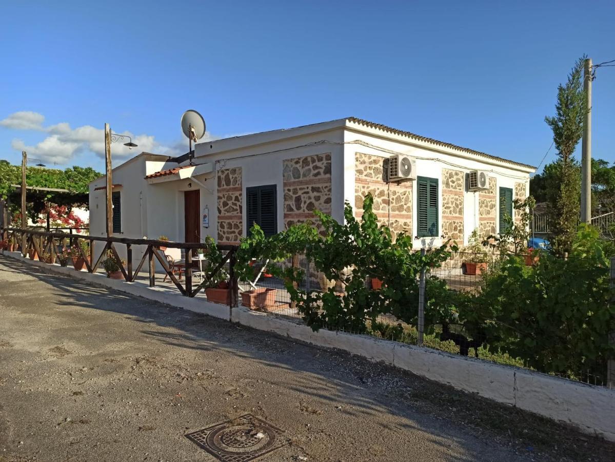 산타도메니카 Casa Spezzara 빌라 외부 사진