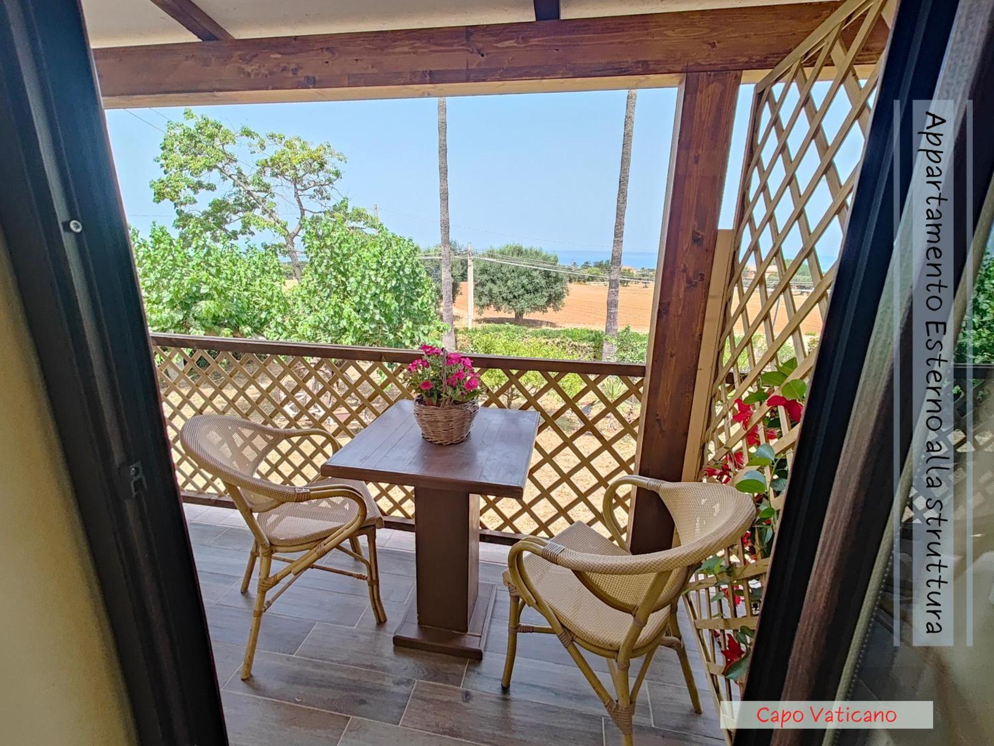 산타도메니카 Casa Spezzara 빌라 외부 사진