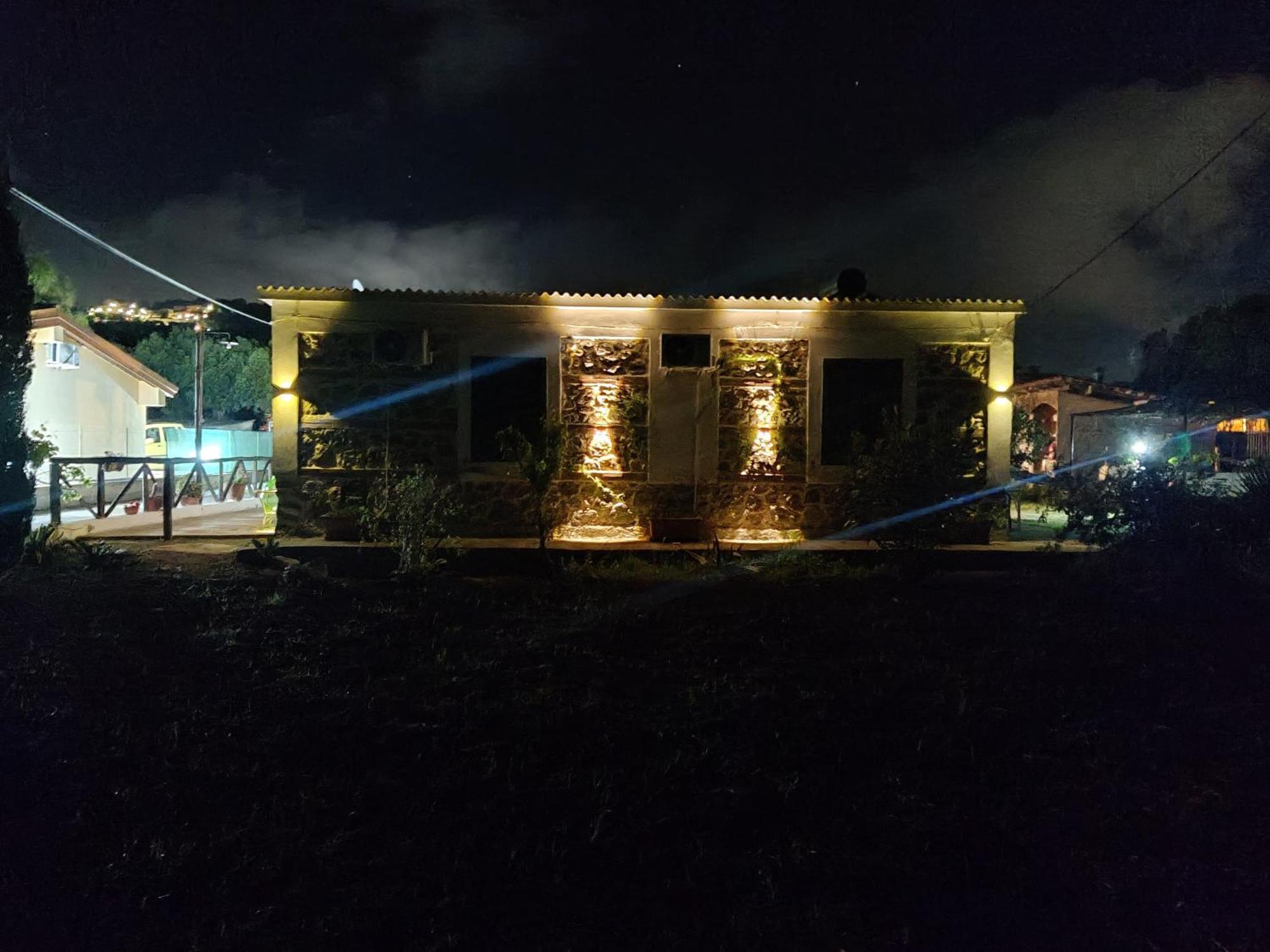 산타도메니카 Casa Spezzara 빌라 외부 사진