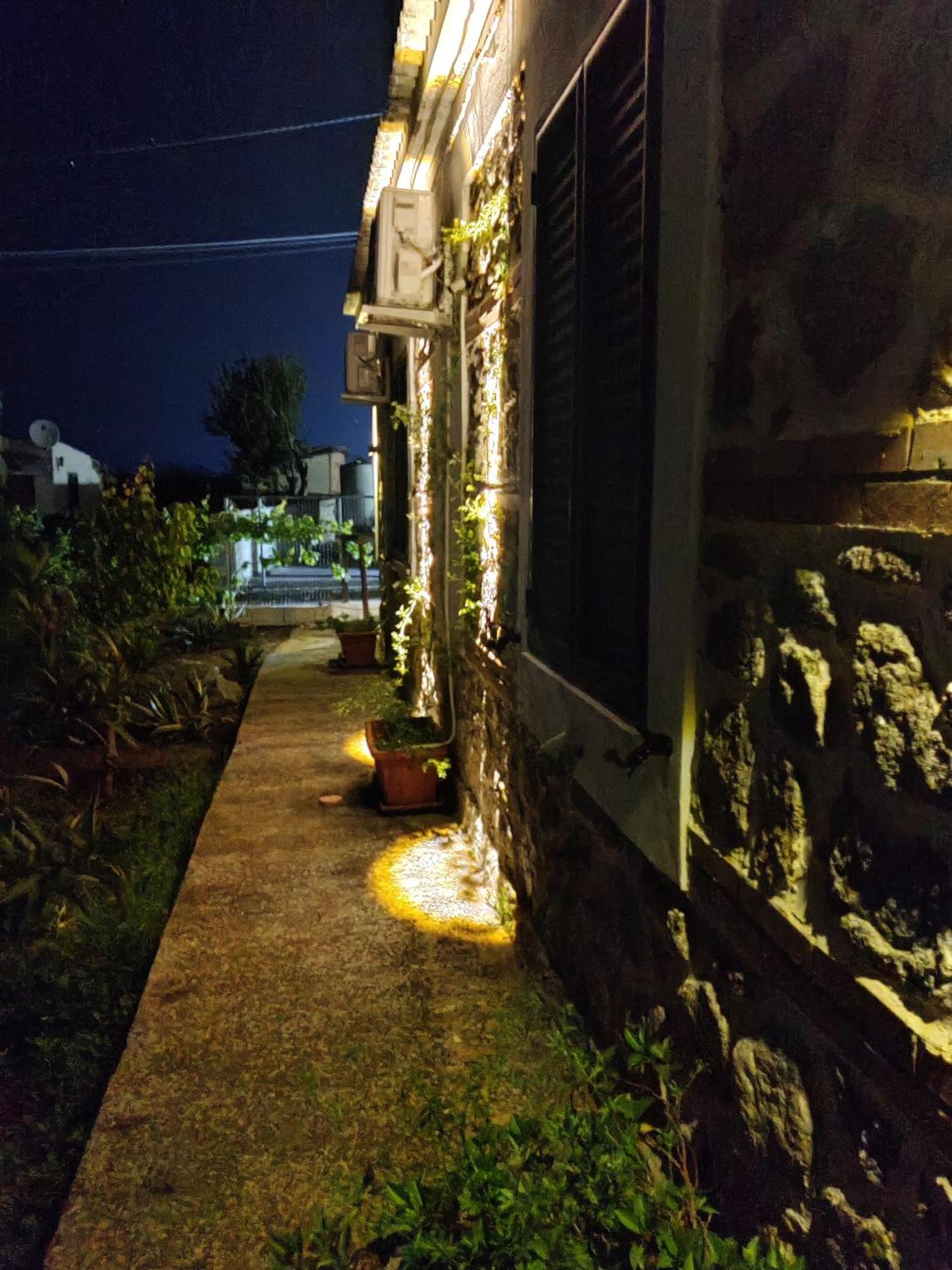 산타도메니카 Casa Spezzara 빌라 외부 사진