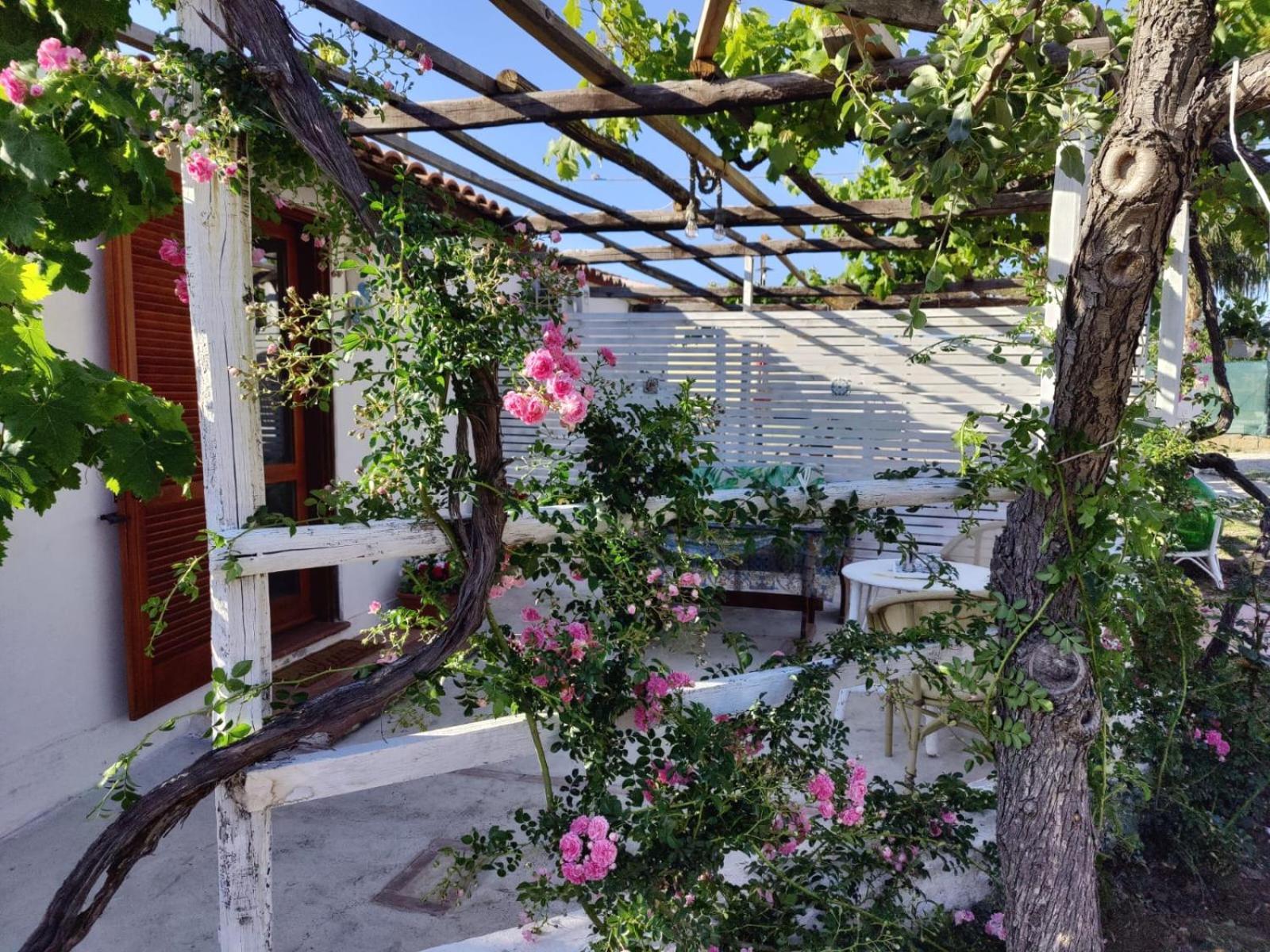 산타도메니카 Casa Spezzara 빌라 외부 사진